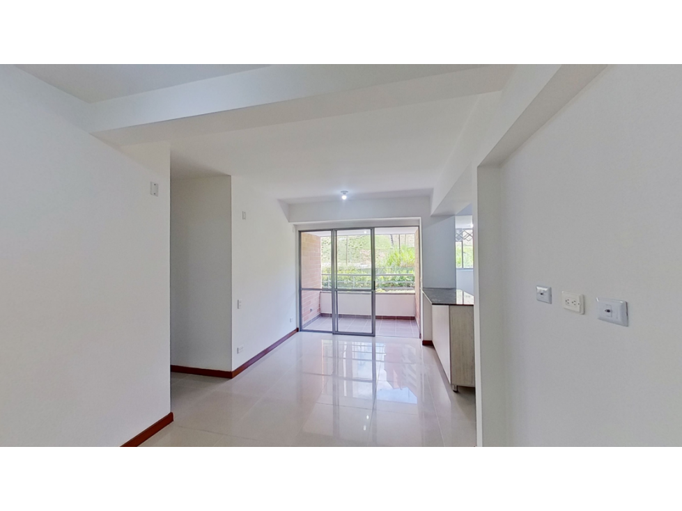 VENDO APARTAMENTO EN CALASANZ PARTE ALTA — foto 5