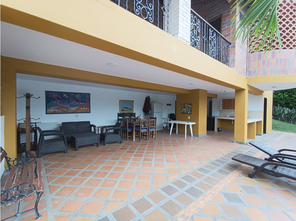 VENTA DE FINCA EN SAN JERONIMO. — foto 4