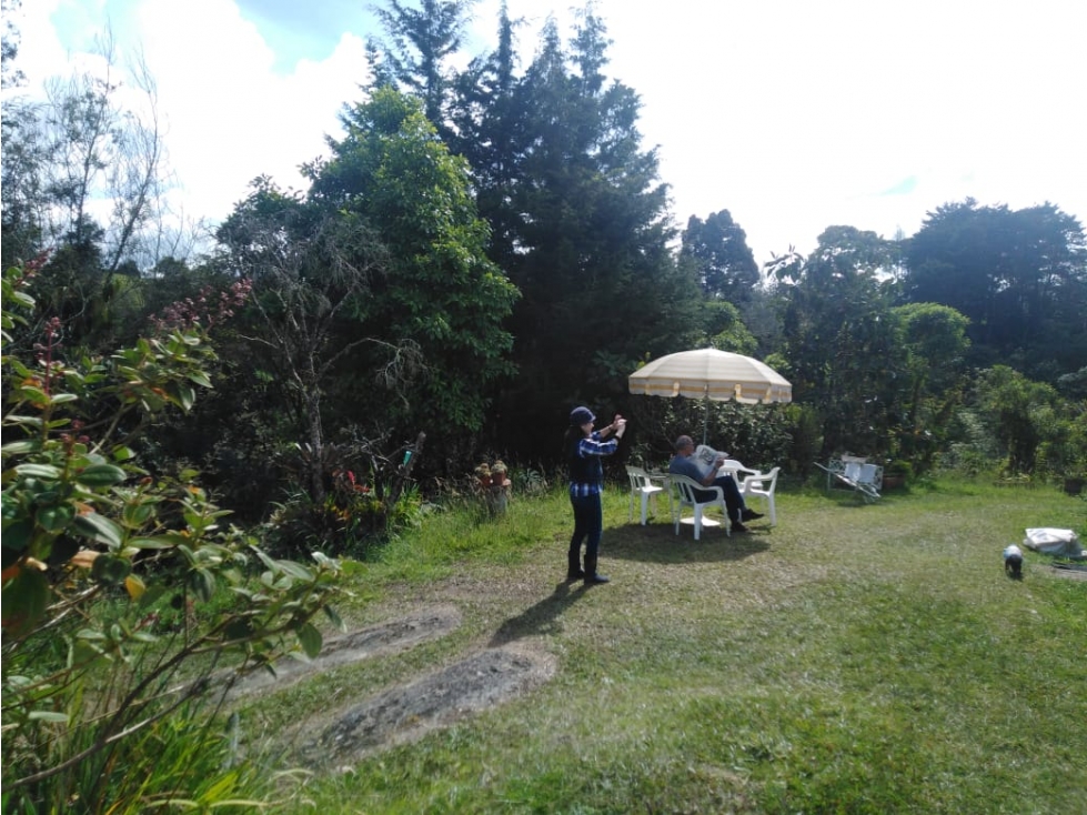 LOTE-FINCA EN VENTA EN SANTA ELENA — foto 3