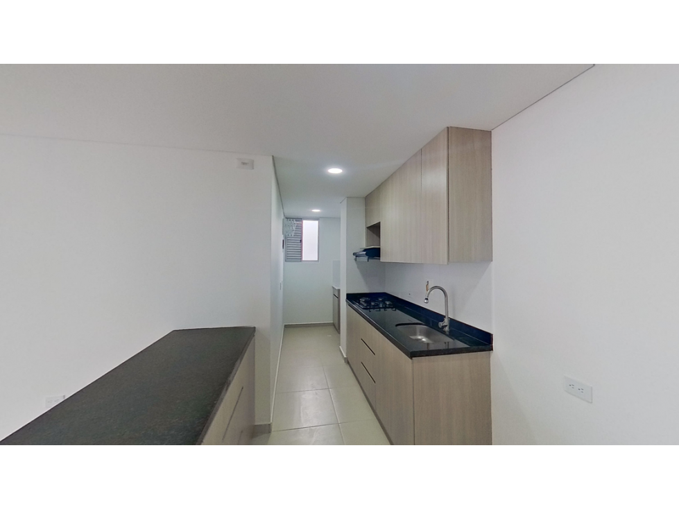 VENDO APARTAMENTO EN SABANETA ZONA LAS VEGAS — foto 4