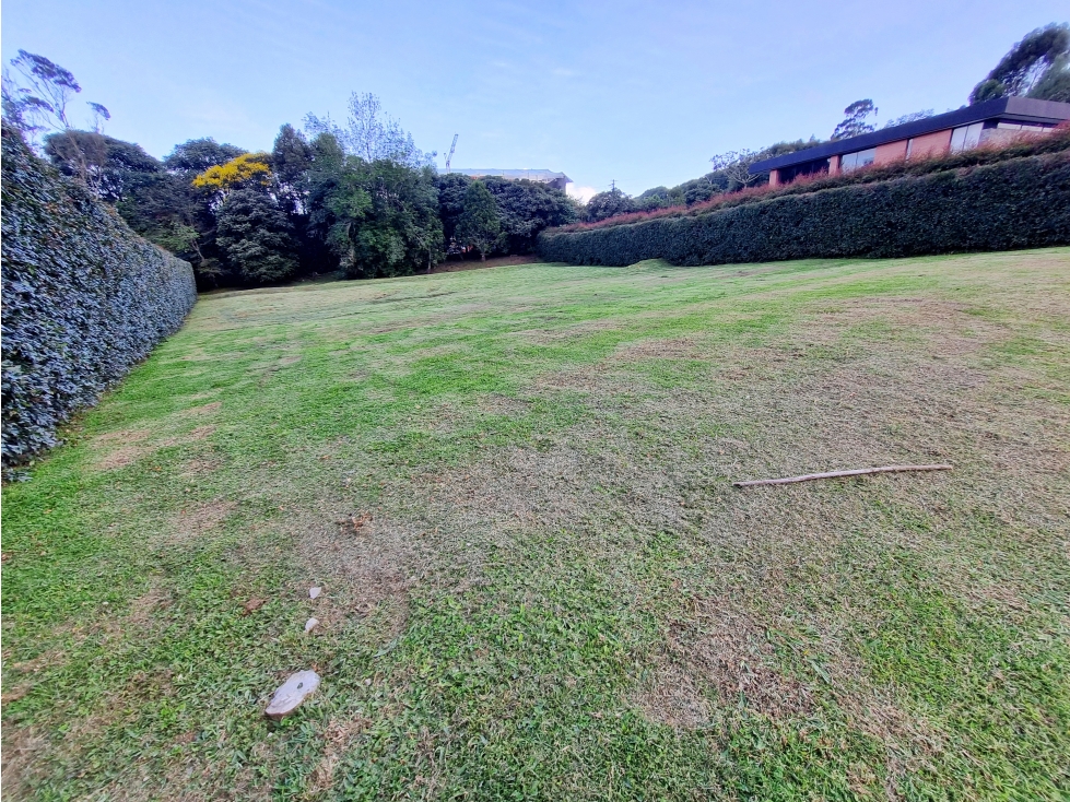 LOTE EN VENTA EN PARCELACION EN ENVIGADO — foto 6
