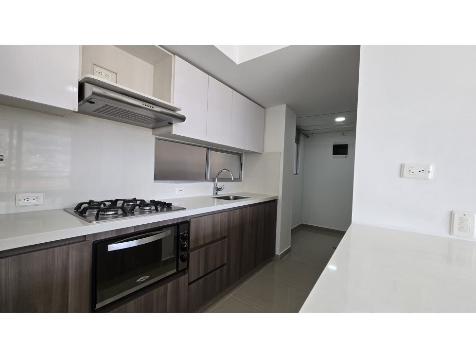 SE VENDE CÓMODO APARTAMENTO EN CALASANZ — foto 3