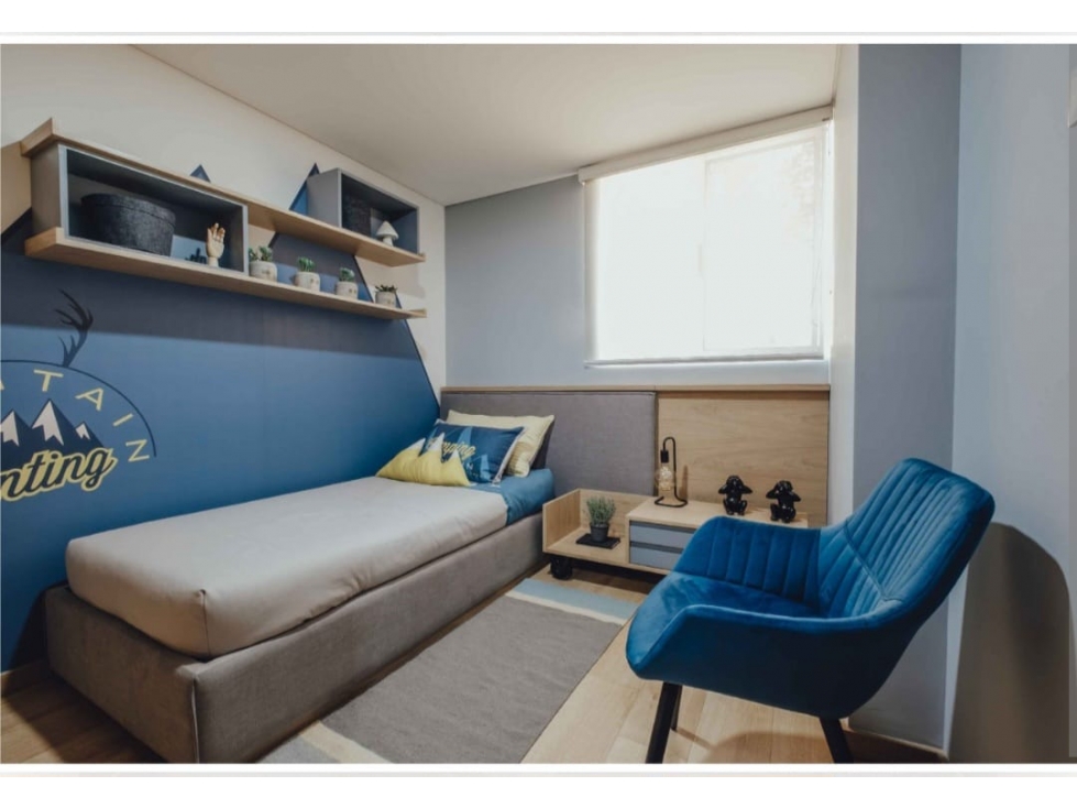 Apartamento en venta en Bello — foto 6