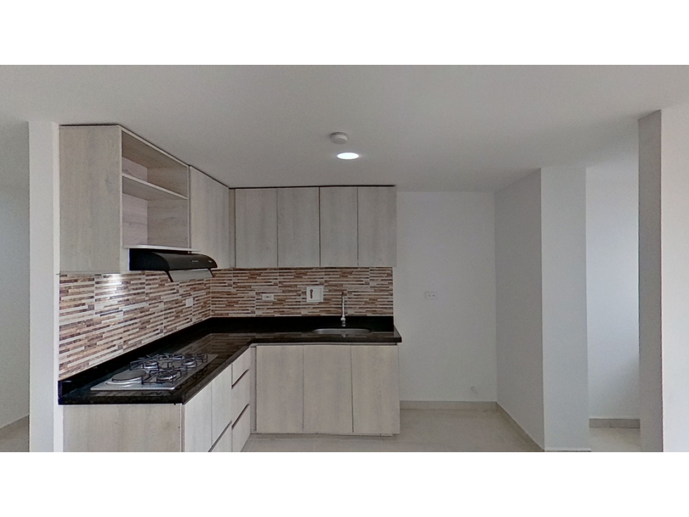 VENDO APARTAMENTO EN SABANETA EN SECTOR MARIA AUXILIADORA — foto 4