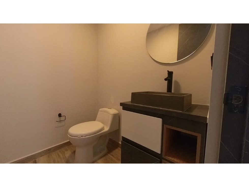 VENDE HERMOSA CASA PARA ESTRENAR EN RIO NEGRO — foto 3