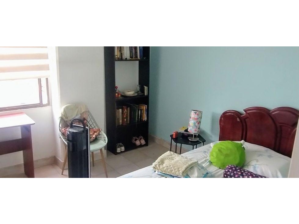 VENTA DE APARTAMENTO EN LA MOTA. — foto 6