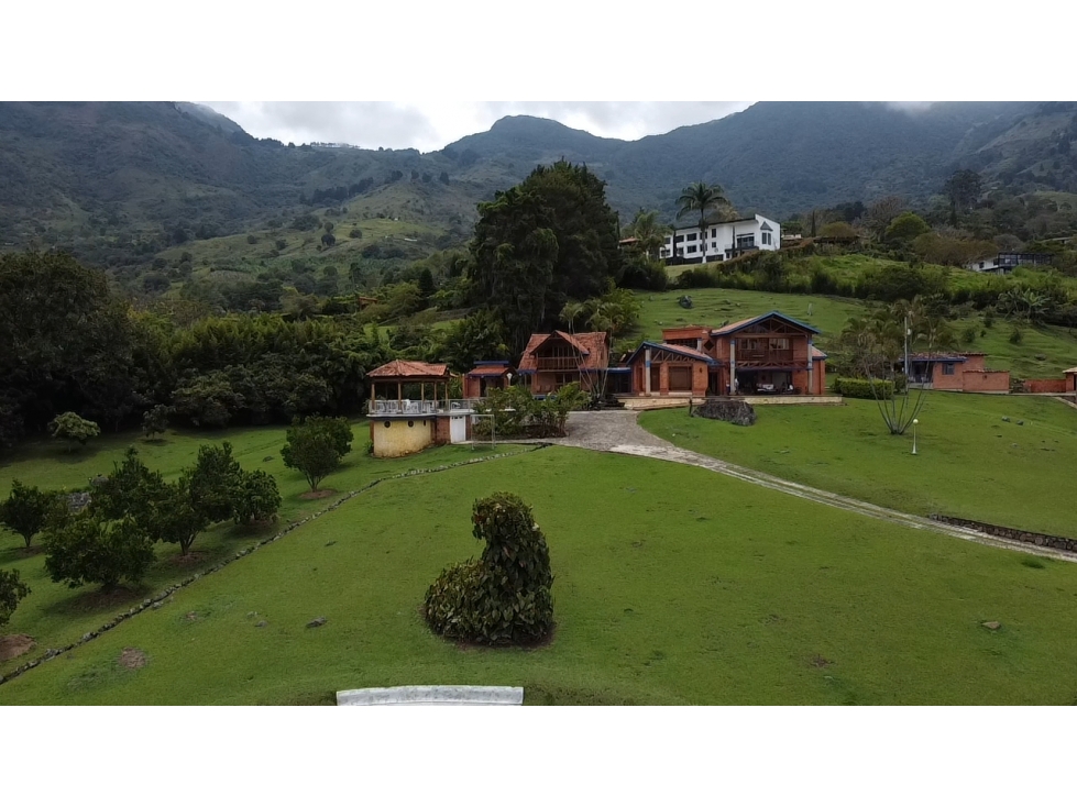 SE VENDE CASA CAMPESTRE EN COPACABANA - PRECIO DE OPORTUNIDAD — foto 3