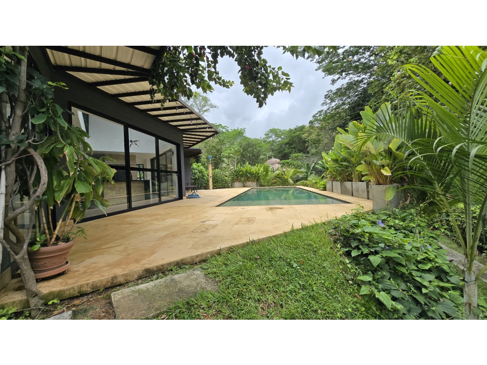 SE VENDE CASA CAMPESTRE EN SAN JERÓNIMO — foto 3