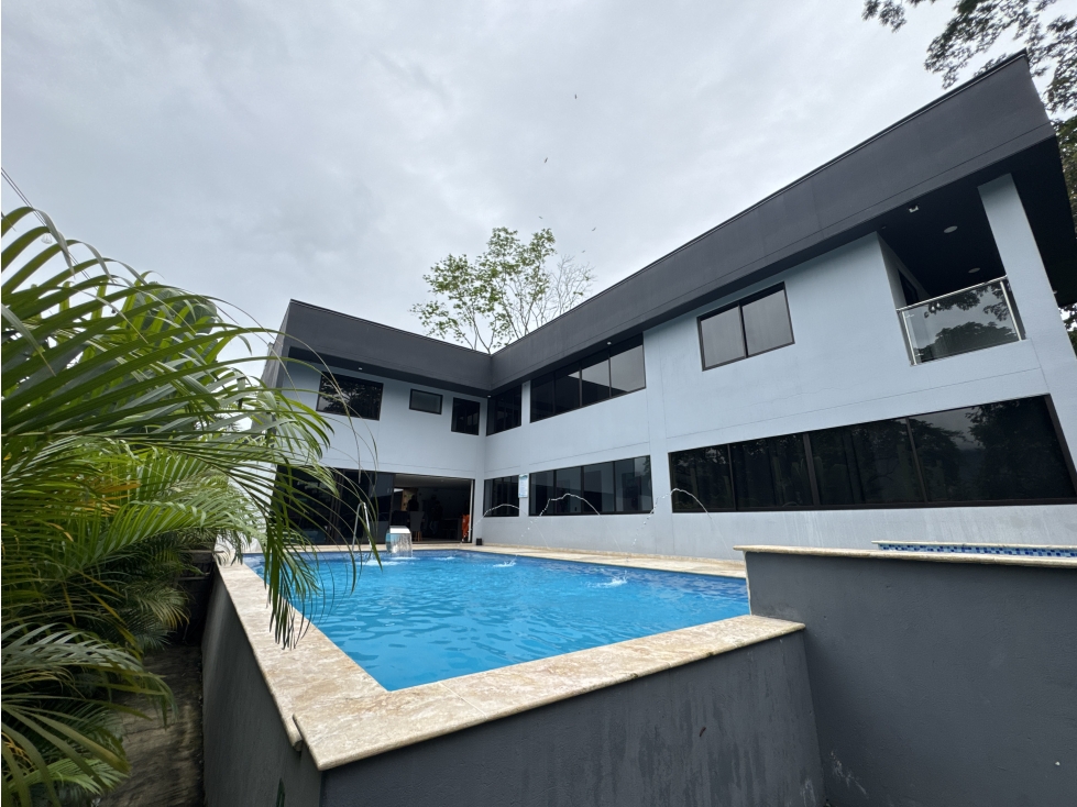 SE VENDE ESPECTACULAR CASA CAMPESTRE EN SAN JERÓNIMO — foto 5