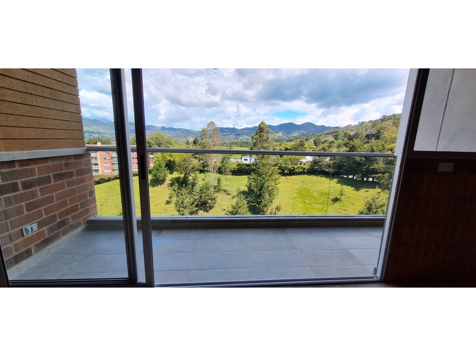 VENDO APARTAMENTO LA CEJA 3ALCOBAS BALCON Y AMPLIAS ZONAS COMUNES — foto 3