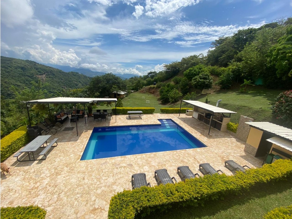 SE VENDE CASA CAMPESTRE EN SOPETRAN — foto 6