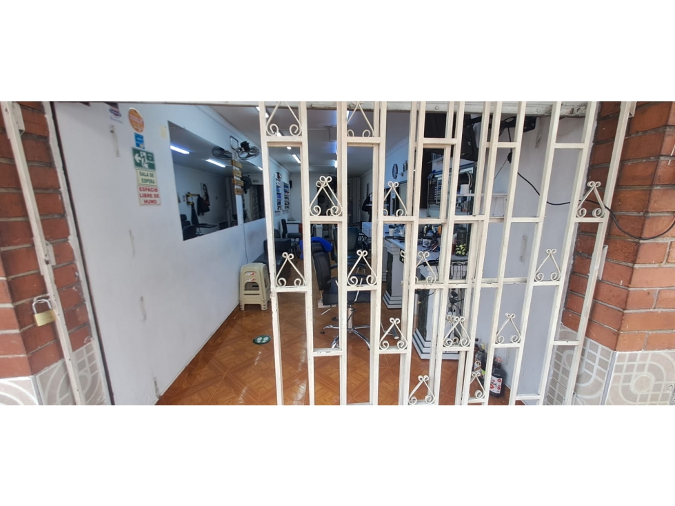 VENDO LOCAL COMERCIAL ITAGUI LOS NARANJOS — foto 3