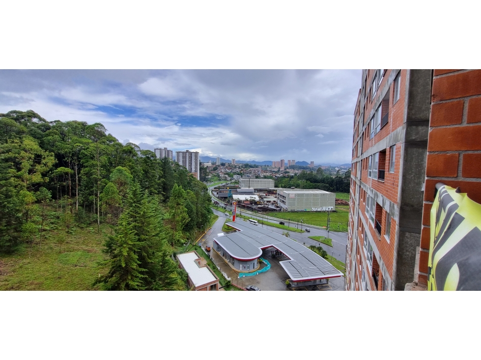 VENDO APARTAMENTO NUEVO EN RIONEGRO 2 ALCOBAS Y 2 BAÑOS — foto 5
