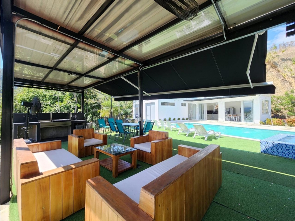 SE VENDE CASA CAMPESTRE EN SOPETRAN — foto 6