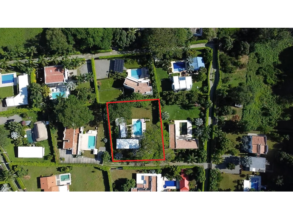 SE VENDE ESPECTACULAR CASA CAMPESTRE EN SOPETRAN VIA SANTA FÉ DE ANT — foto 4