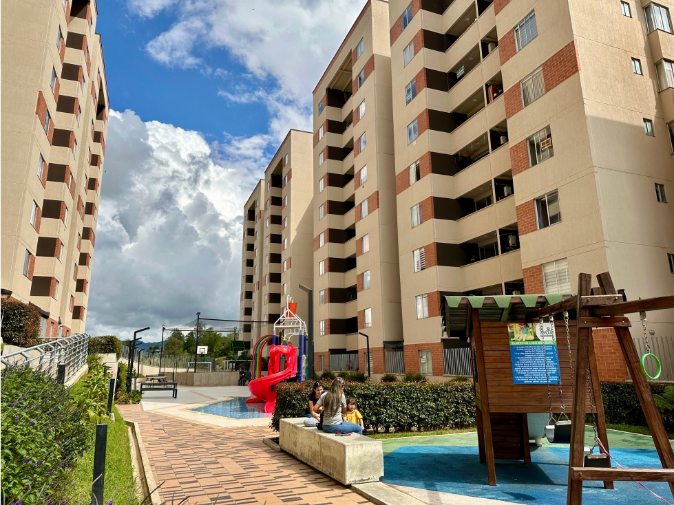 Venta de Apartamento en Marinilla Sector la Esperanza — foto 2