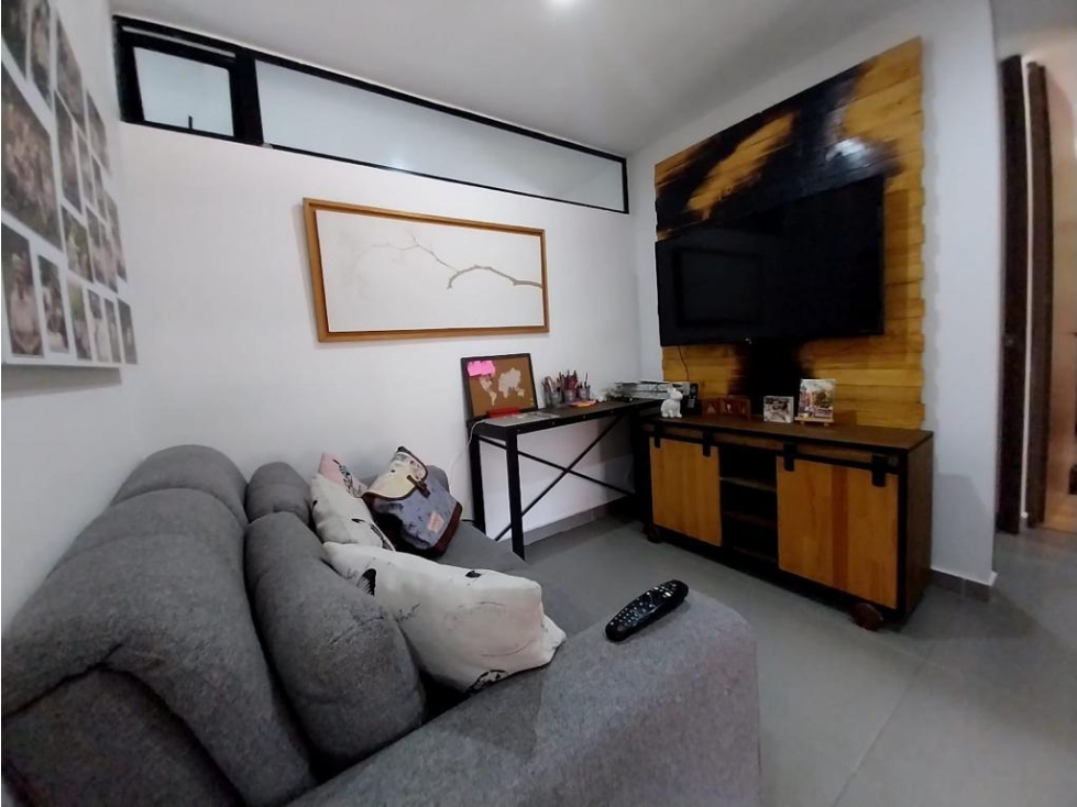 SE VENDE APARTAMENTO EN ENVIGADO LOMA DE LAS BRUJAS — foto 6