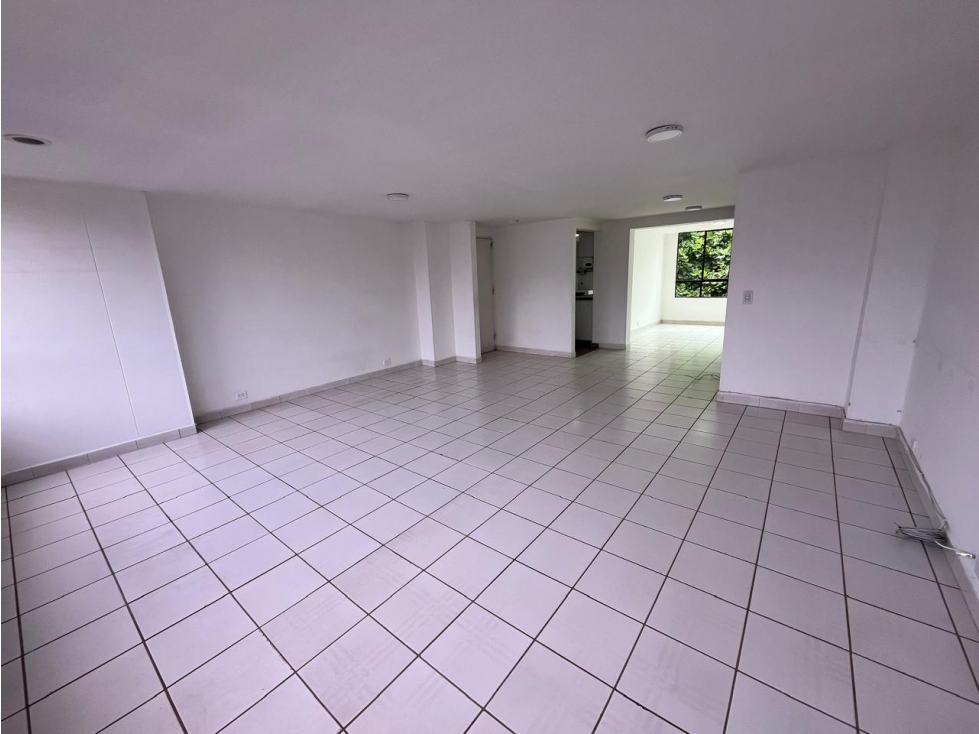 SE VENDE APARTAMENTO EN EL POBLADO SECTOR EL CAMPESTRE — foto 6