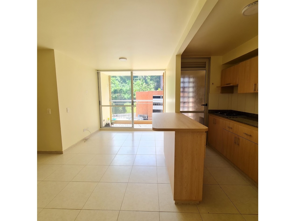 Apartamento en venta Envigado, sector el Salado — foto 2