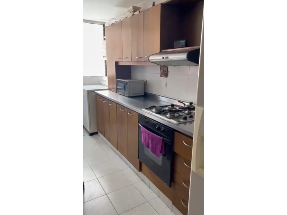 APARTAMENTO LAURELES, SEGUNDO PARQUE