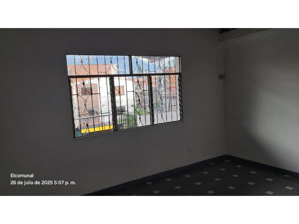 APARTAMENTO EN VENTA ITAGUI SANTA MARIA EN EDIFICIO PH