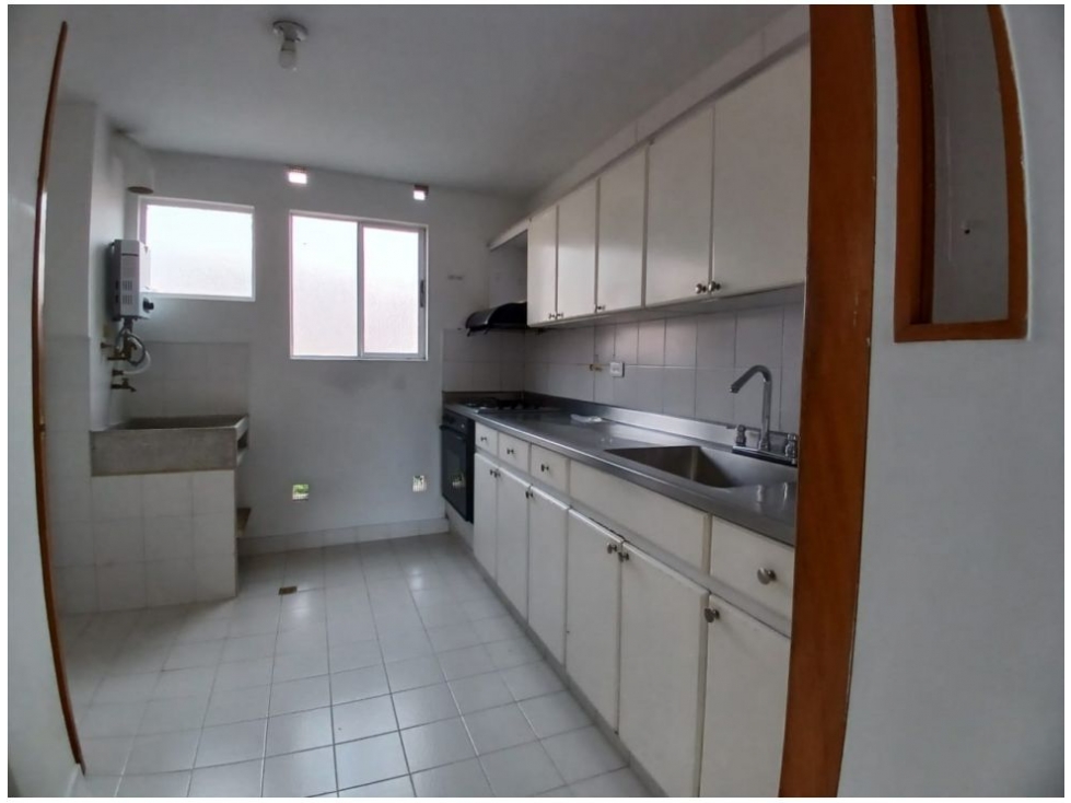 APARTAMENTO EN VENTA LA MOTA MEDELLIN UNIDAD — foto 6