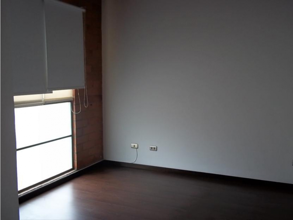 VENTA CASA UNIFAMILIAR SECTOR LA MOTA UNIDAD CERRADA — foto 6