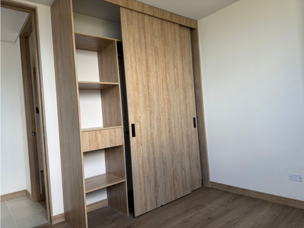 VENTA APARTAMENTO ITAGUI - UNIDAD AMANTINA — foto 6