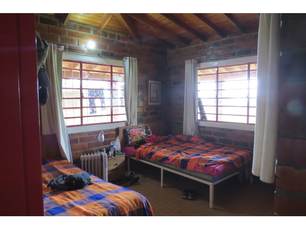VENTA FINCA LOMA EL BARRO ENTRE GUARNE Y GIRARDOTA — foto 6