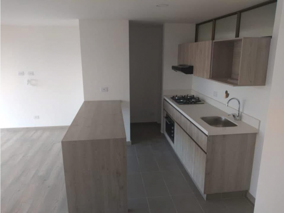 VENTA APARTAMENTO EN SURAMERICA LA ESTRELLA — foto 3