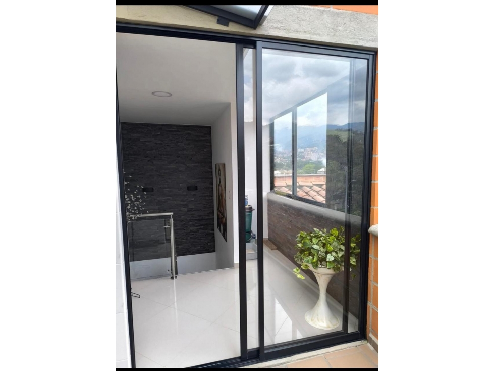 PENHOUSE AMOBLADO ITAGUI SIMON BOLIVAR EN VENTA — foto 5