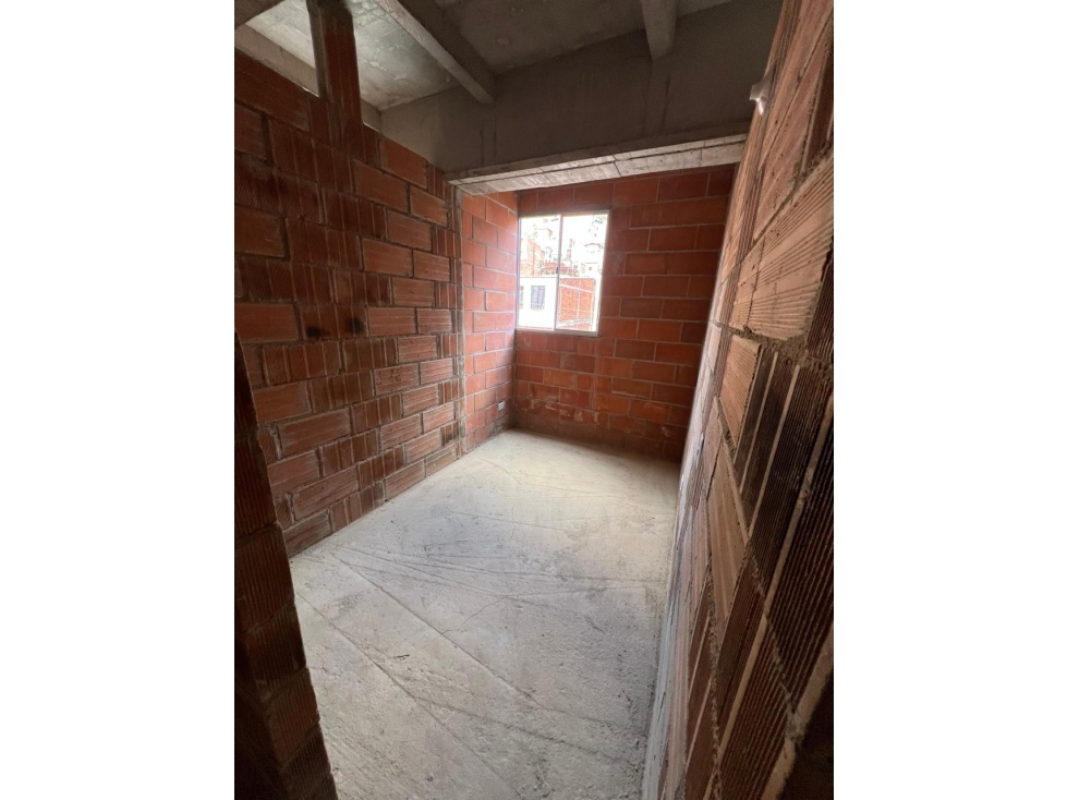 VENDO APARTAMENTO NUEVO EN BELLO CON TERRAZA EN PRIMER PISO — foto 6