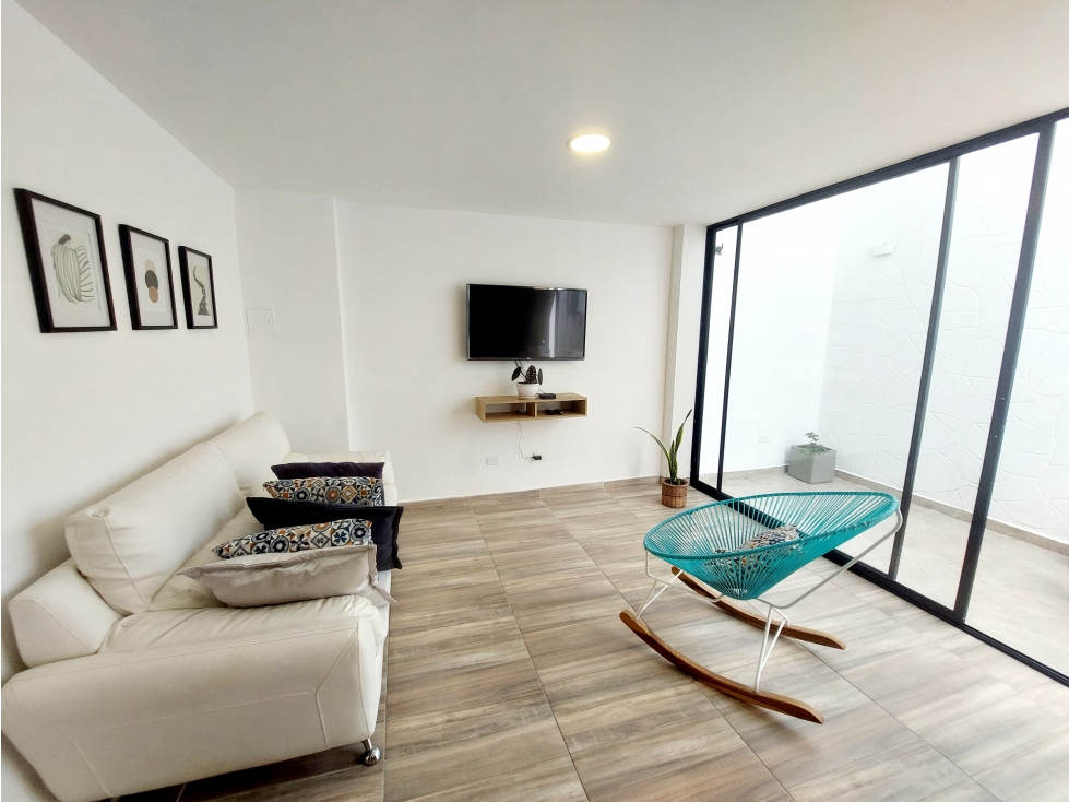 SE VENDE CASA URBANA EN LA CEJA ANTIOQUIA — foto 6