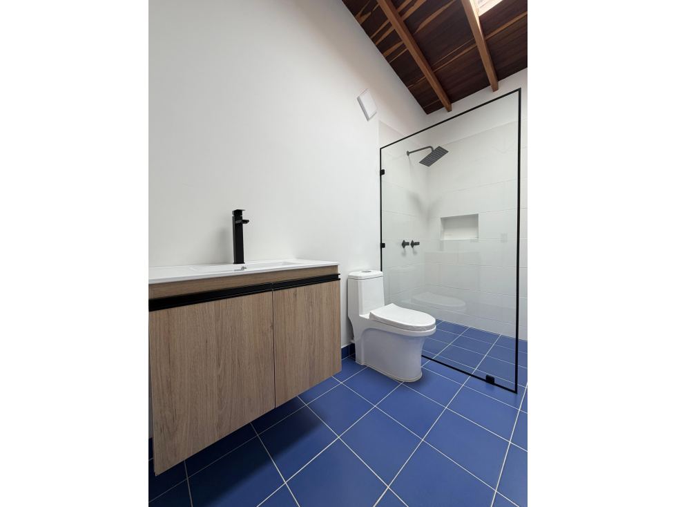 SE VENDE CASA PARA ESTRENAR EN LA CEJA — foto 3