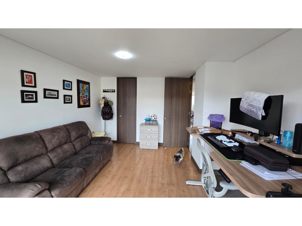 SE VENDE PENTHOUSE DUPLEX EN ENVIGADO DUPLEX — foto 6