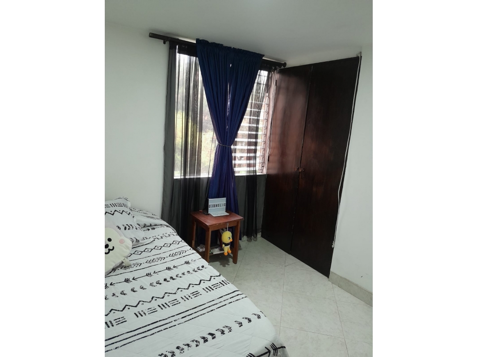 APARTAMENTO VILLA HERMOSA, VALLADOLID — foto 6