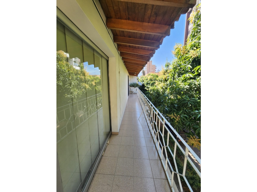 Apartamento en Venta en Estadio Medellín
