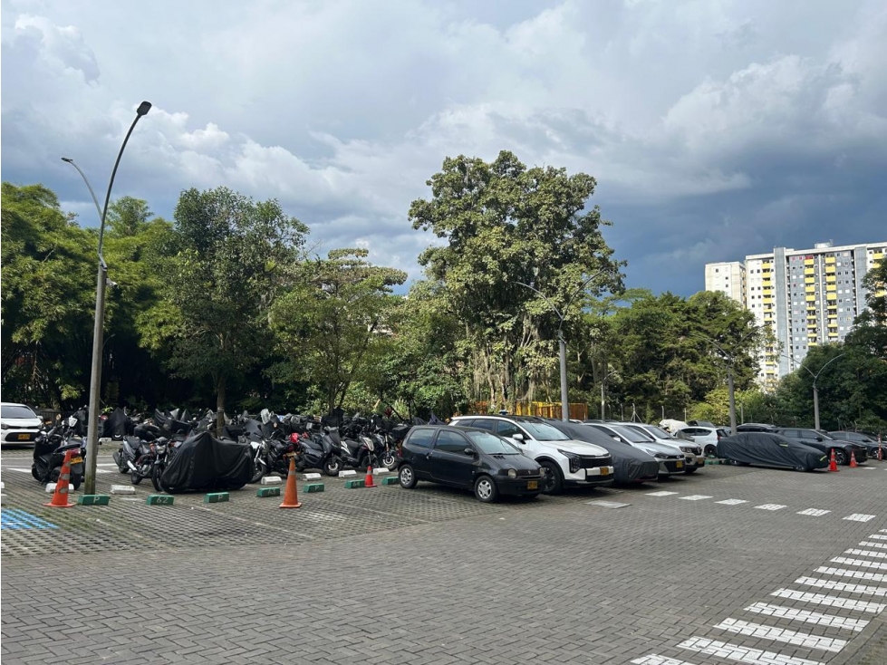 APAPRTAMENTO EN VENTA LA ESTRELLA SECTOR LA INMACULADA EN UNIDAD — foto 6