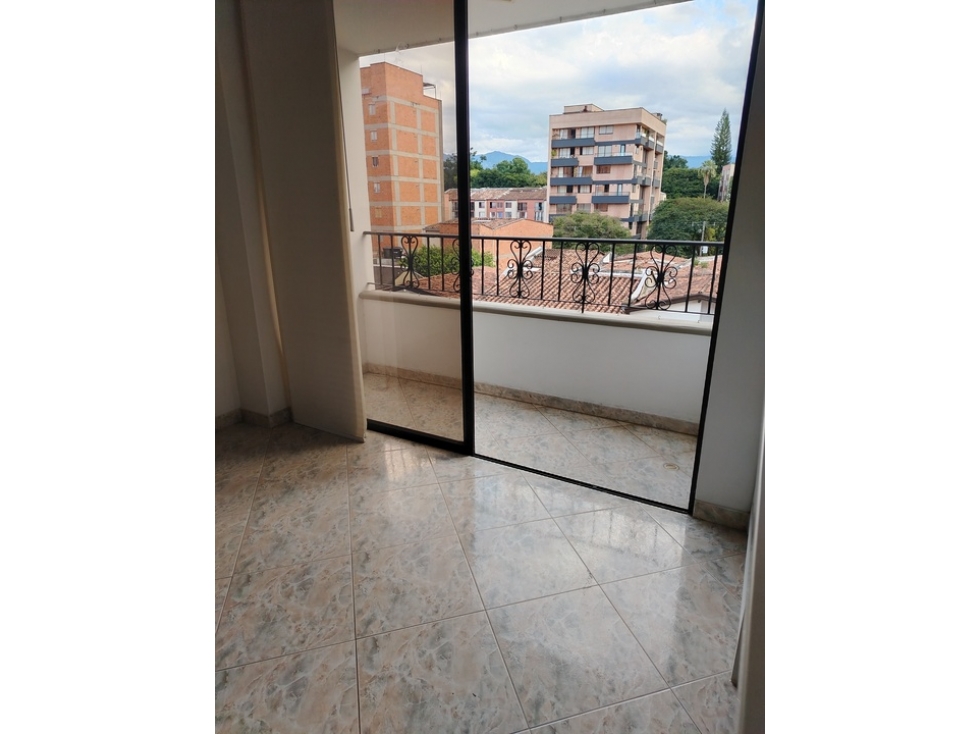 Vendo apartamento en Laureles Nogal Medellín