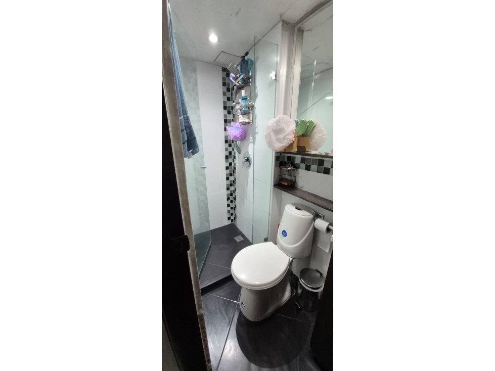 Apartamento en Venta de 55m2 en el Alto de las Flores Envigado — foto 5