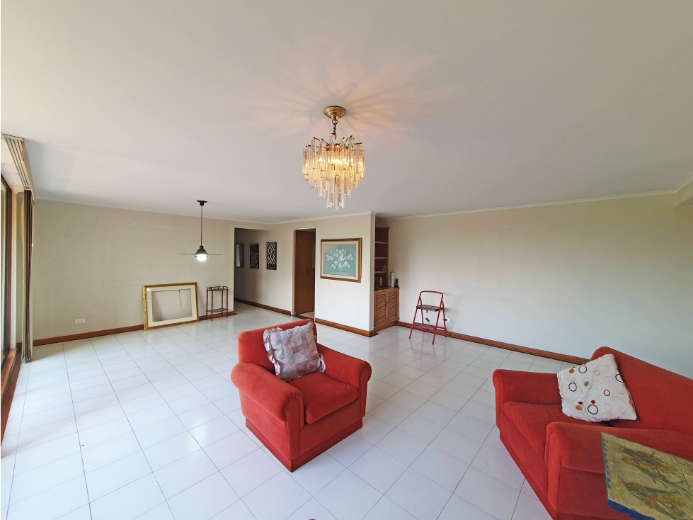 Venta Apartamento sector Lalinde El Poblado Medellín — foto 2