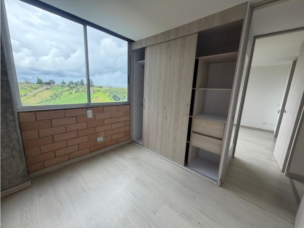 Vendo Hermoso Apartamento en Marinilla Sector M.ª Auxiliadora — foto 6