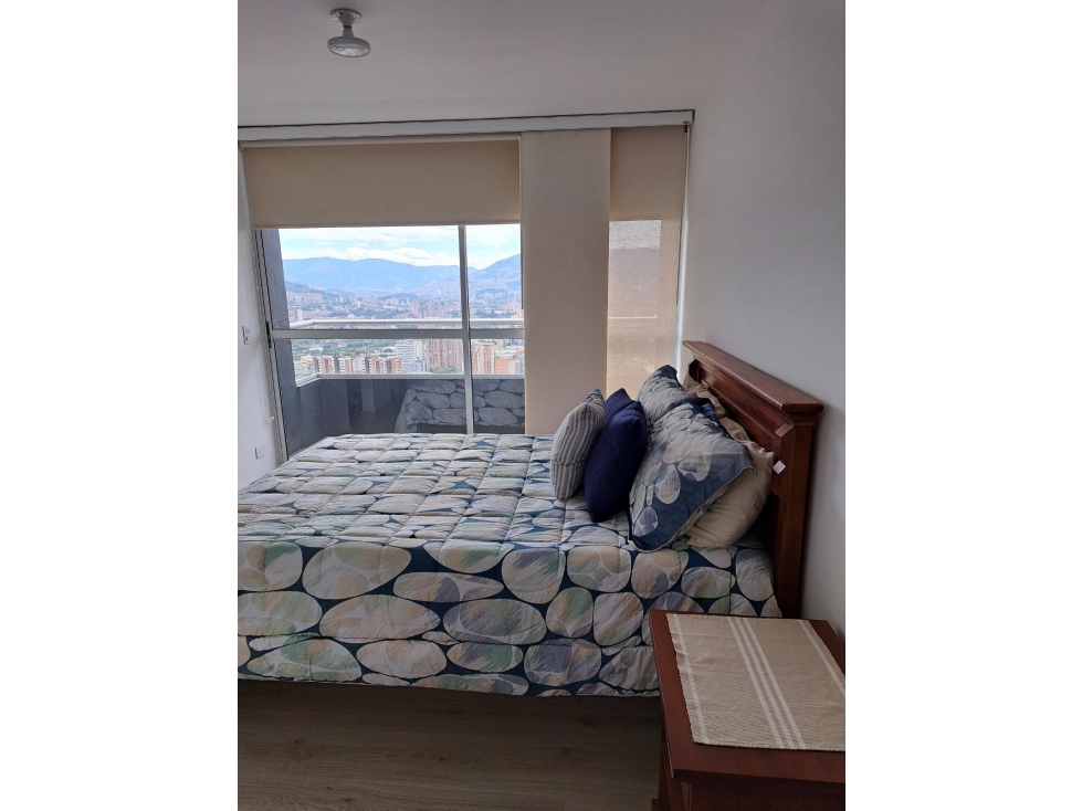APARTAMENTO EN VENTA SABANETA UNIDAD CERRADA — foto 4