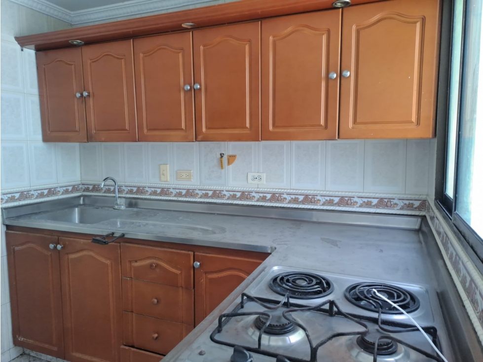 CASA EN VENTA ITAGUI LA GLORIA 3 PISO EDIFICIO PH — foto 6