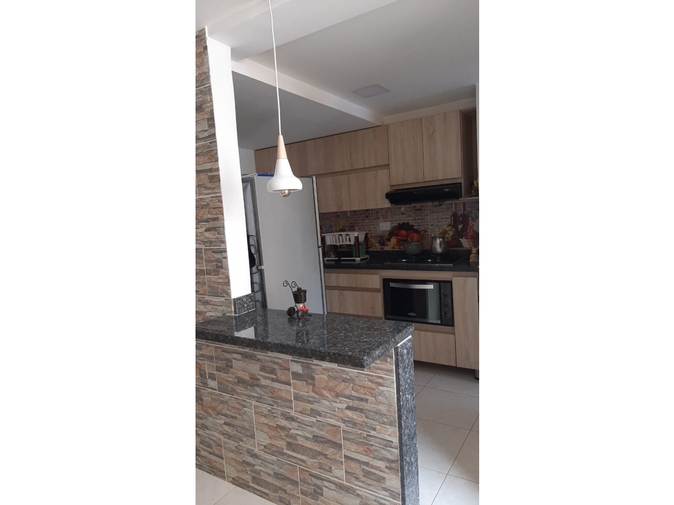 HERMOSO APARTAMENTO EN VENTA - ROBLEDO