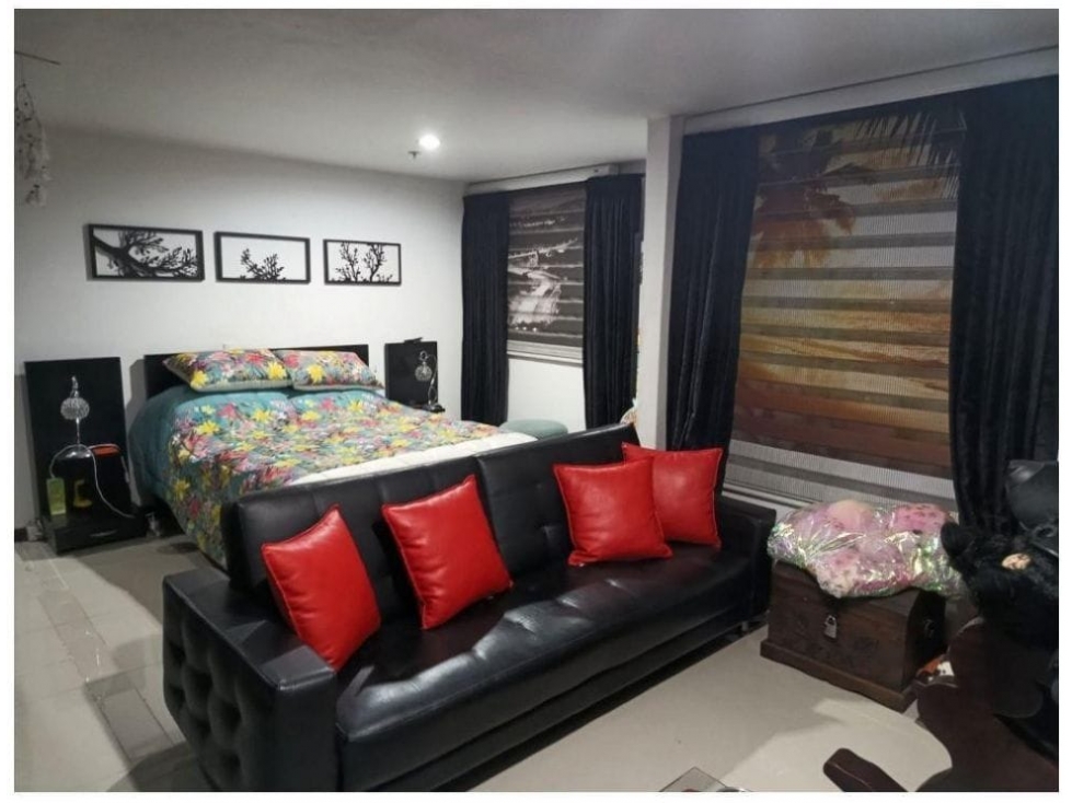 VENTA DE APARTAMENTO EN ENVIGADO - ANTIOQUIA — foto 3
