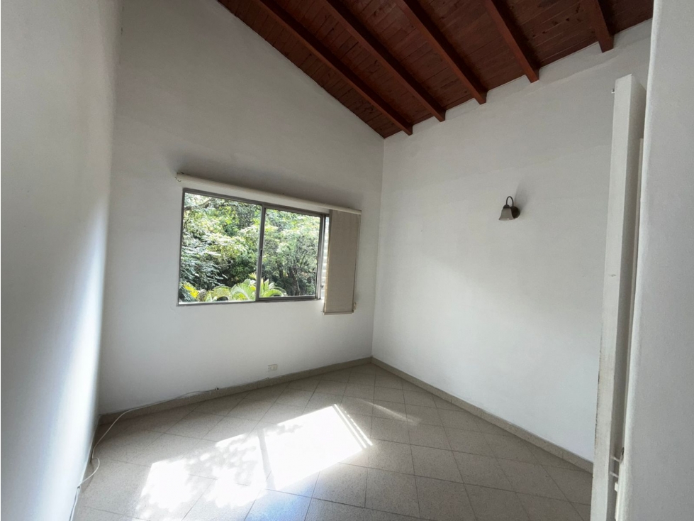 APARTAMENTO VILLA DE LA ABURRÁ PÍSO 4, SIN ASCENSOR — foto 3