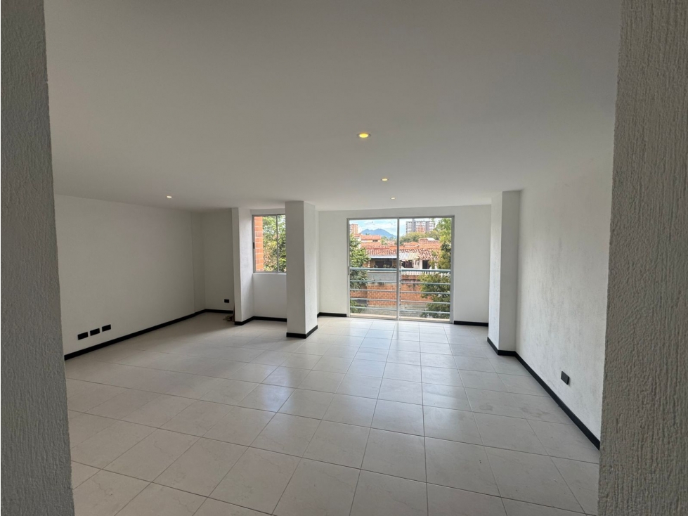 VENDO APARTAMENTO SAN ANTONIO DE PEREIRA SECTOR GUALANDAY — foto 3