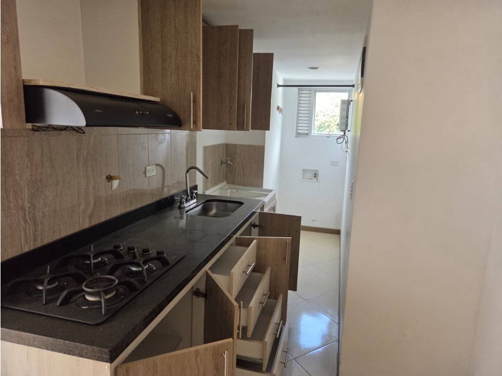 VENTA DE APARTAMENTO EN BARLOVENTO EN EL BARRIO OBRERO BELLO — foto 2
