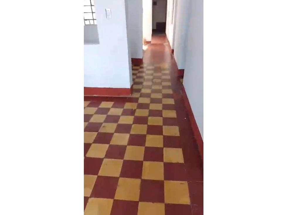CASA EN VENTA ITAGUI SAN GABRIEL EN EDIFICIO PH 1 PISO